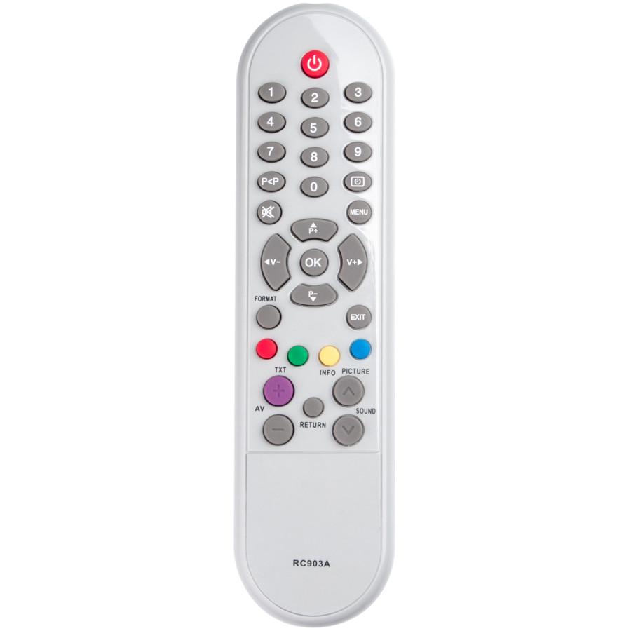 Пульт для телевизора VIDIMAX RC903A (3334)