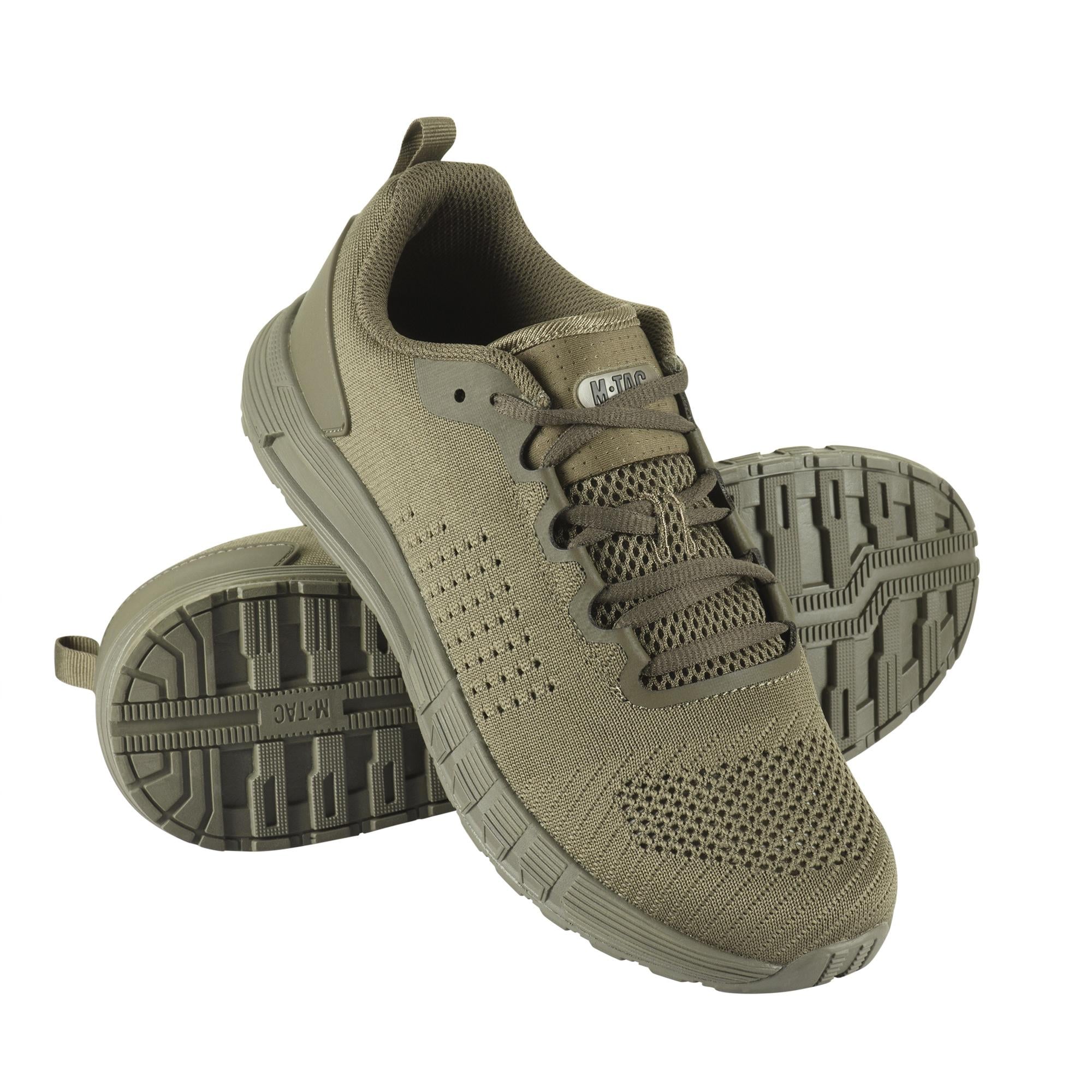 Кросівки M-Tac Summer Light р. 42 Dark Olive