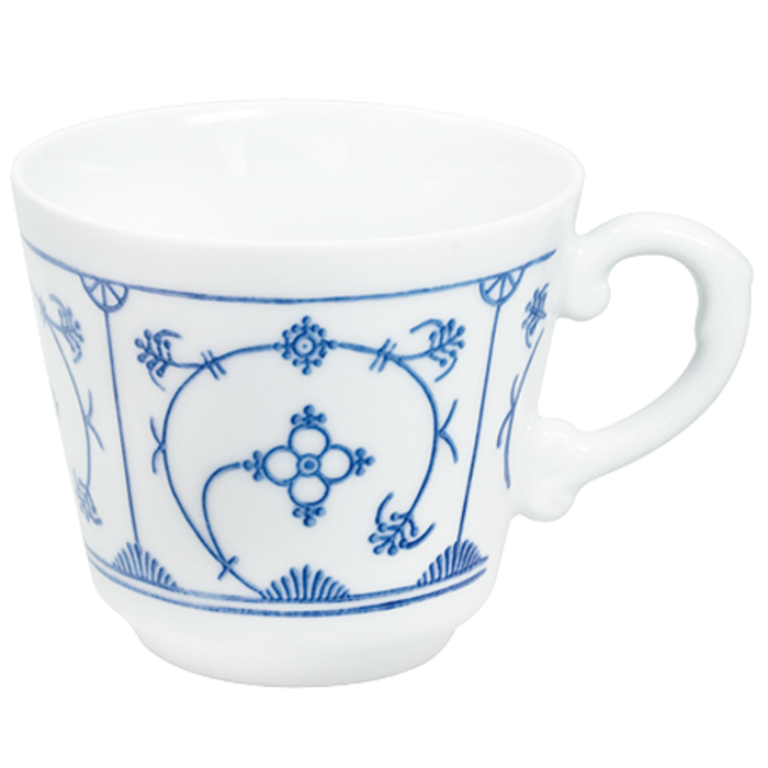 Чашка для кофе Kahla Blau Saks фарфор 180 мл (2473681)