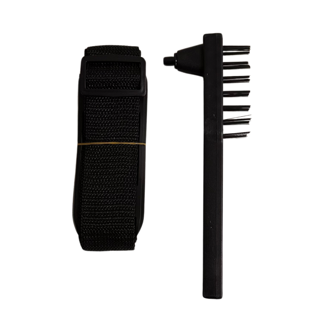 Зварювальний апарат інверторний MMA-300 MINI 4,2 кВА - фото 5