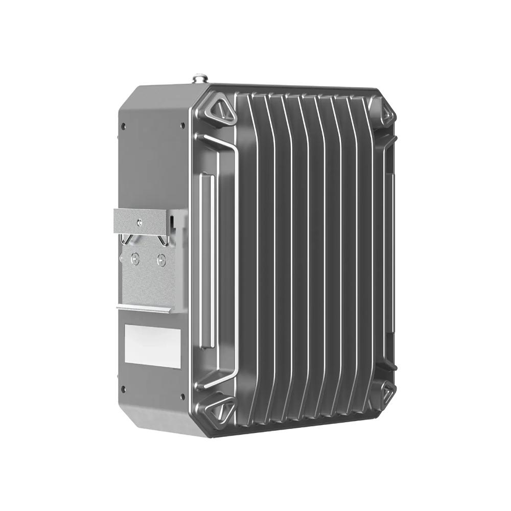 Коммутатор Ruijie 4-портовый промышленный RG-NIS3100-4GT2SFP-HP - фото 2 Коммутатор Ruijie 4-портовый промышленный RG-NIS3100-4GT2SFP-HP - фото 2