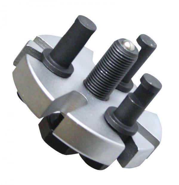 Съемник шкивов Rewolt 42-82 мм (T9026) Съемник шкивов Rewolt 42-82 мм (T9026)