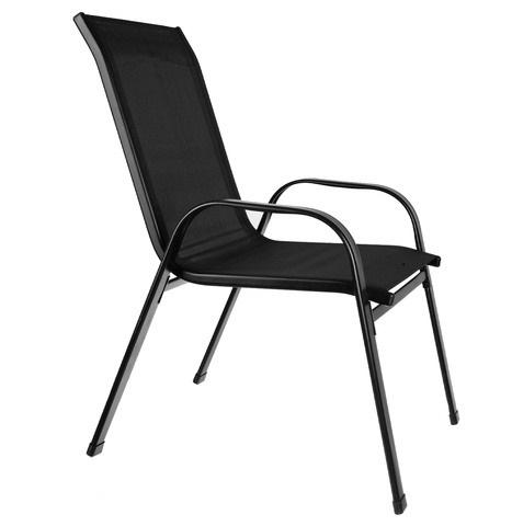 Комплект складных садовых стульев для дачи/балкона/террасы 4 шт. - фото 6 Комплект складных садовых стульев для дачи/балкона/террасы 4 шт. - фото 6