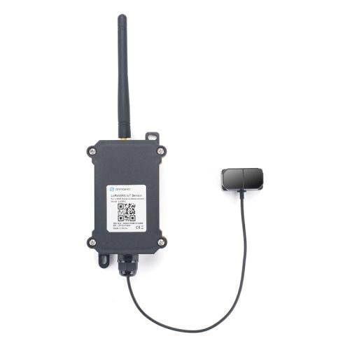 Датчик відстані LLDS12 LoRaWAN/LiDAR/ToF (4342342)