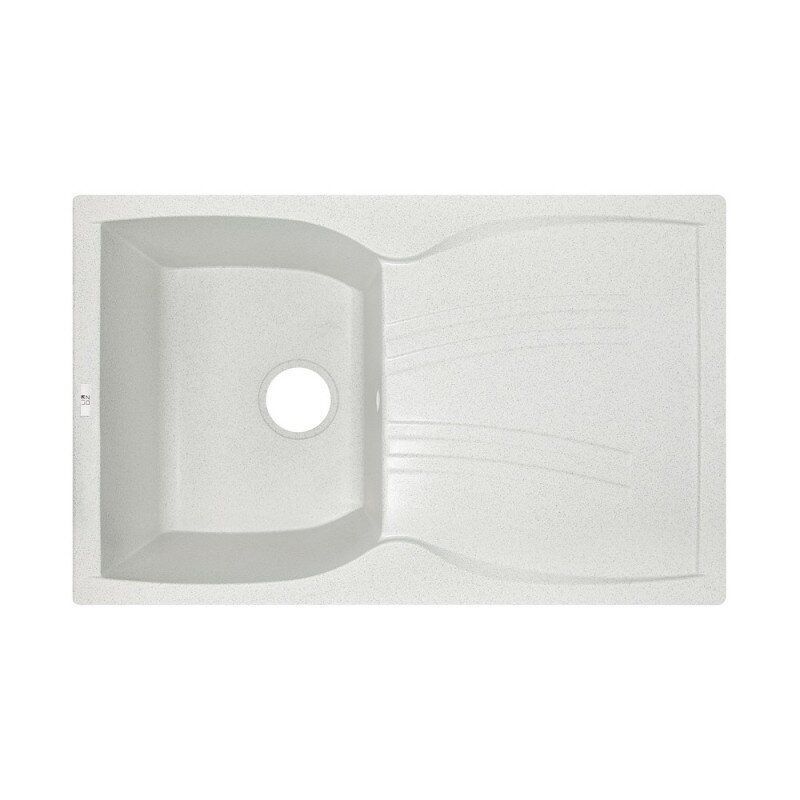 Мойка для кухни Lidz LIDZМSTO10790500200 790x500 мм Серый (61799) Мойка для кухни Lidz LIDZМSTO10790500200 790x500 мм Серый (61799)