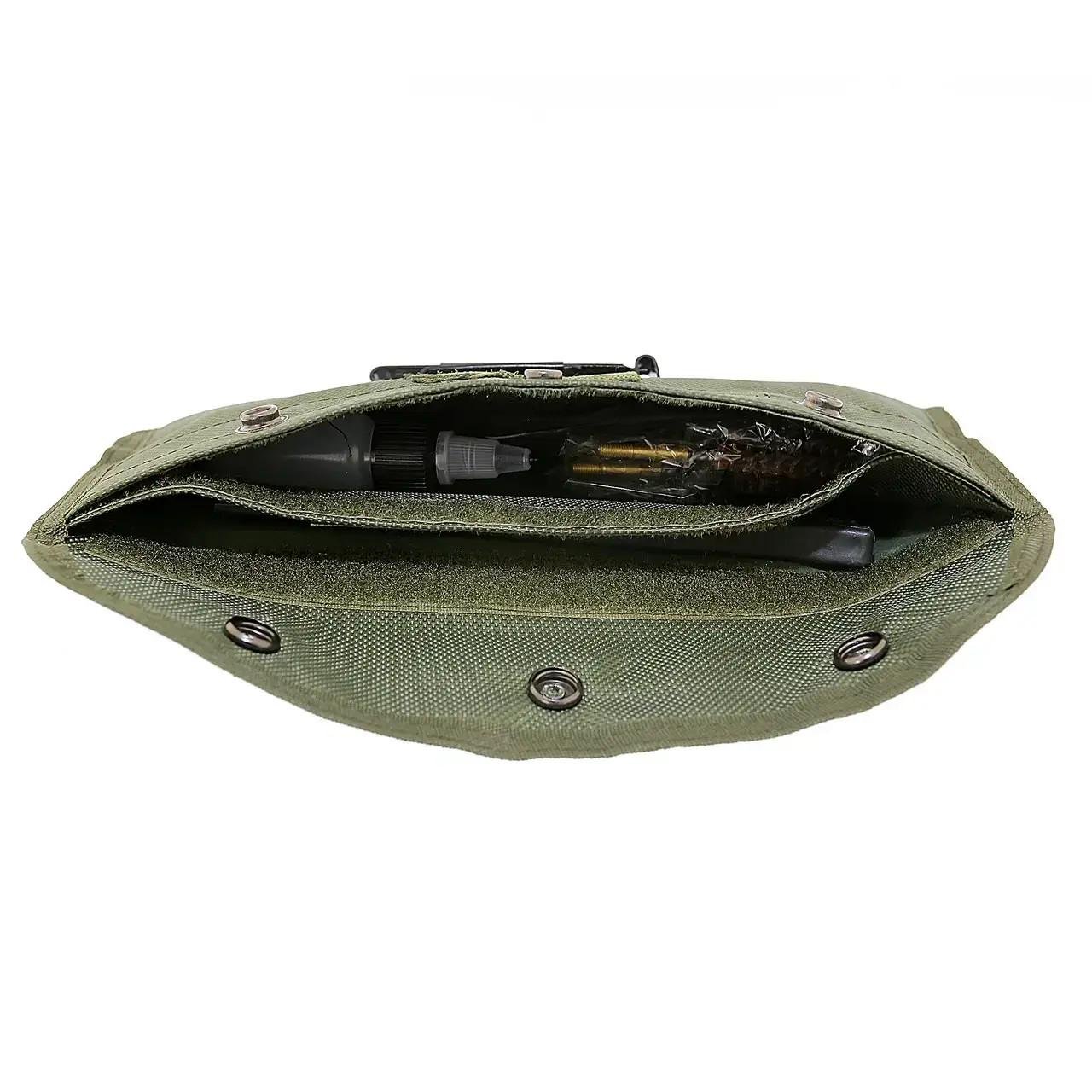 Набір для чищення зброї калібру 30/7,62/308 (26732075) - фото 4 Набір для чищення зброї калібру 30/7,62/308 (26732075) - фото 4