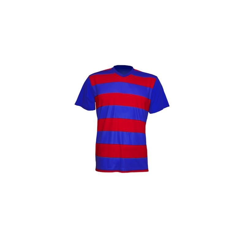 Футбольная форма JHK CELTIC KID 5/6 Сине-красный (RB/RD)