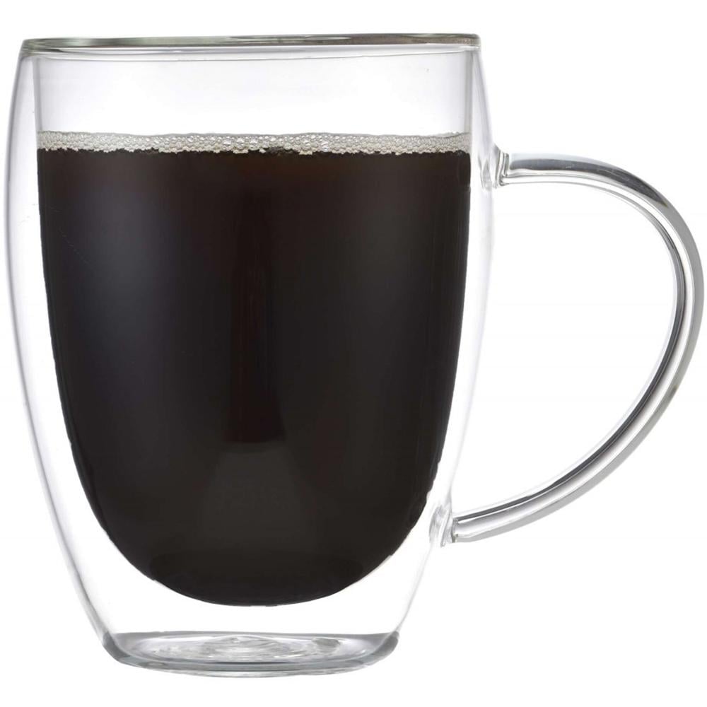 Набір чашок Con Brio 230 мл 2 шт. (8423-2-CB) - фото 1 Набір чашок Con Brio 230 мл 2 шт. (8423-2-CB) - фото 1