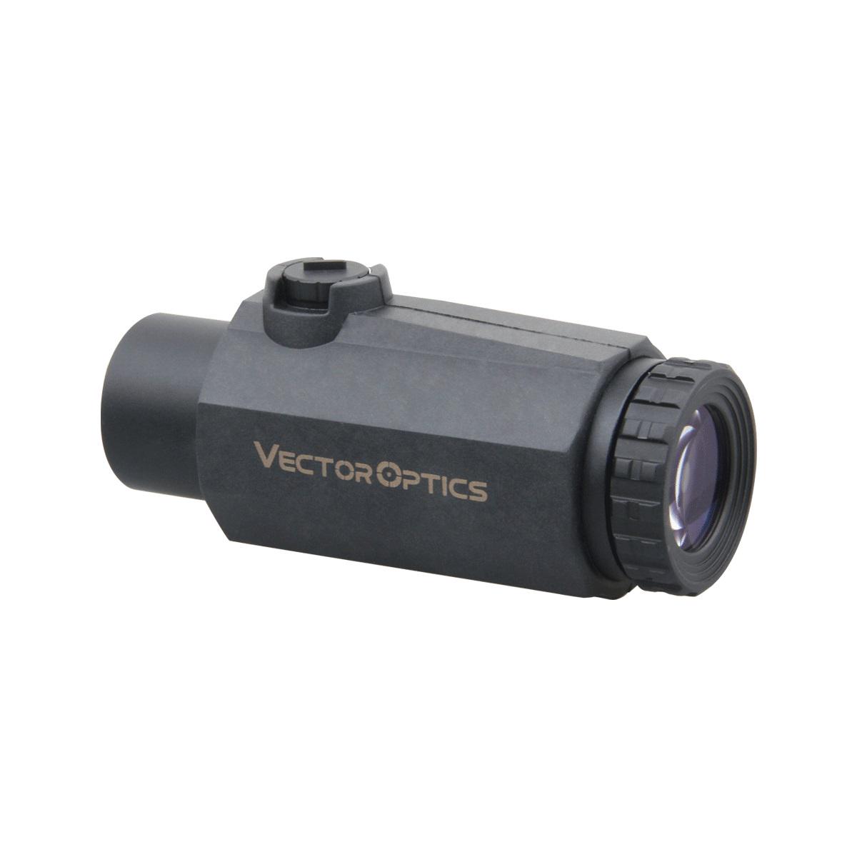 Оптический увеличитель Vector Optics Maverick-III 3x22 MIL (5003193) - фото 6