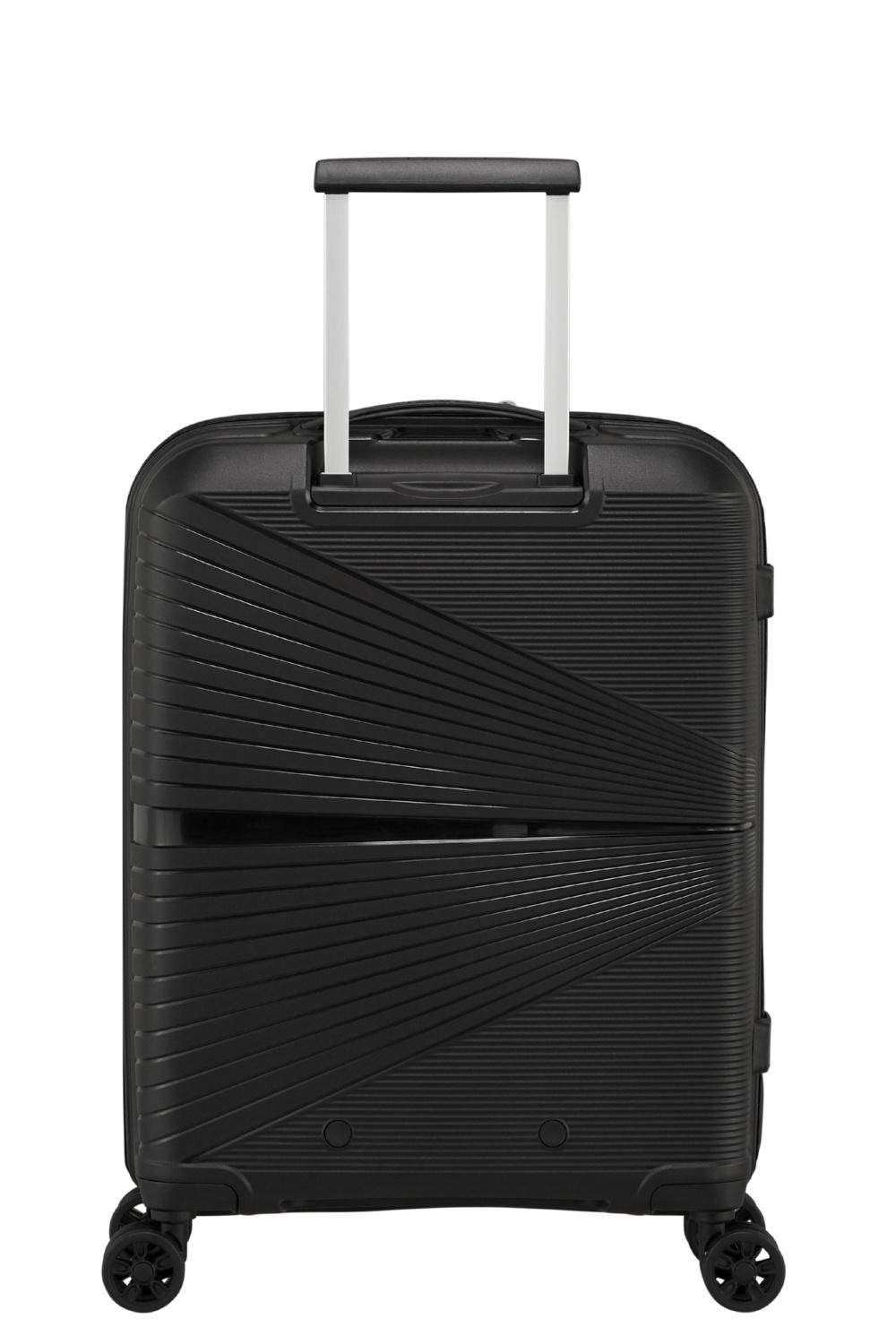 Валіза American Tourister Airconic 55x40x20 см Чорний (88G-09001) - фото 2