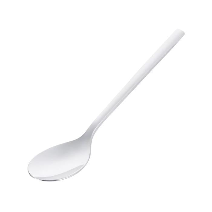 Ложка столовая GIPFEL SOLVAY нержавеющая сталь 18/10 20 см (50675) Ложка столовая GIPFEL SOLVAY нержавеющая сталь 18/10 20 см (50675)