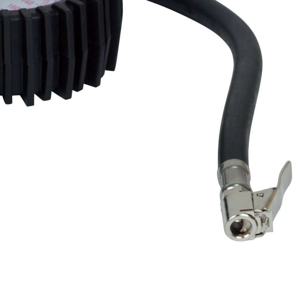 Пневмопістолет для підкачування Sigma 85-200 л/хв 12 бар (6832131) - фото 3 Пневмопістолет для підкачування Sigma 85-200 л/хв 12 бар (6832131) - фото 3