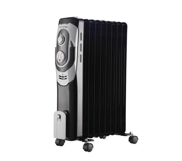 Масляний радіатор KIANO Heater 20 (DR011486)