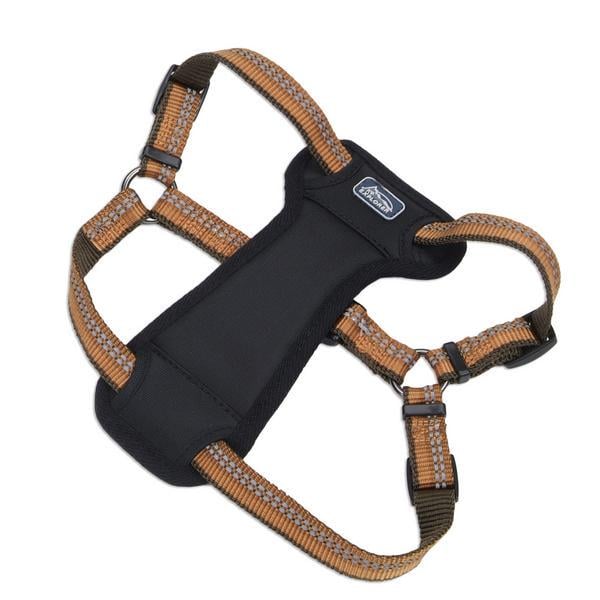 Шлейка для собак Coastal k9 Explorer Harness 2,3-4,5 кг Шлейка для собак Coastal k9 Explorer Harness 2,3-4,5 кг