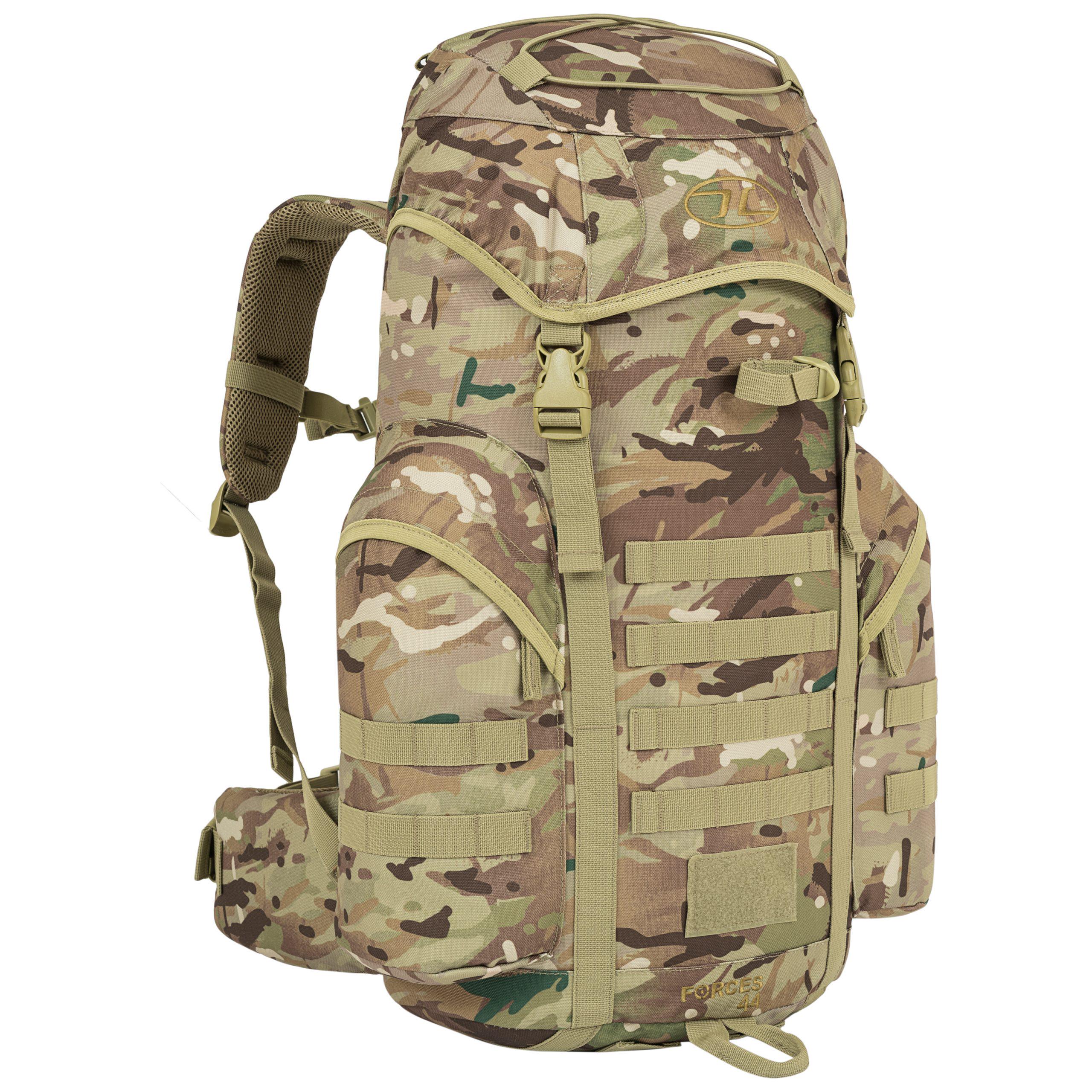 Рюкзак Highlander Forces Loader Rucksack 44L HMTC (NRT044-HC)