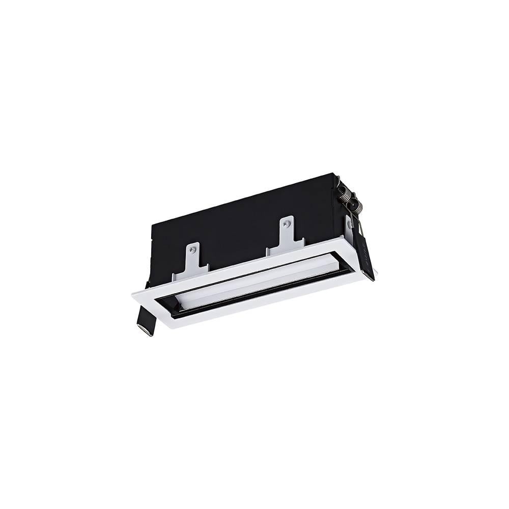 Точечный светильник Skarlat 5x2W WH+BK 4000K (RSL74104)