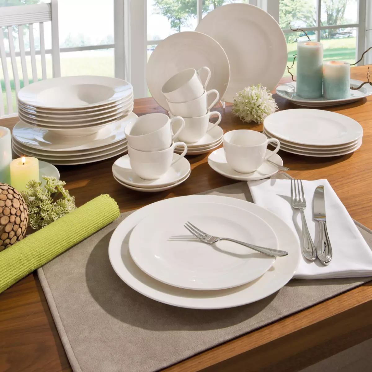 & Villeroy Boch ボッホ（食器セット｜食器）：食器・カトラリー 楽天市場】ビレロイ 6枚セット 皿 食器
