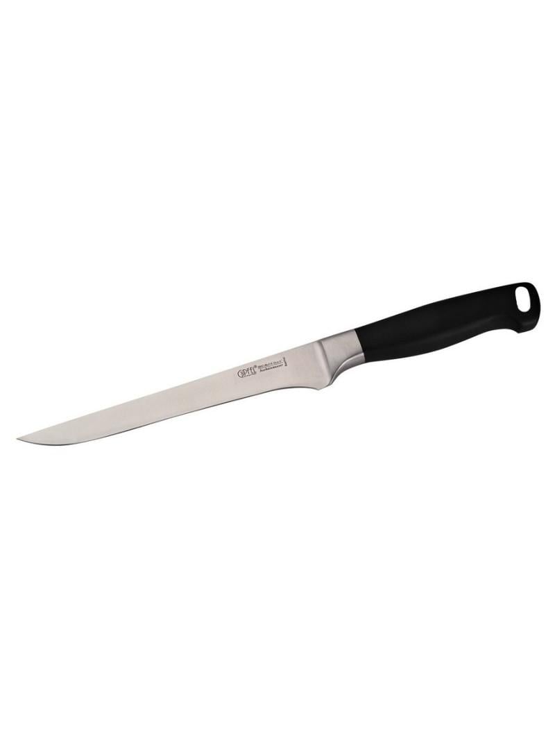 Нож универсальный GIPFEL Professional Line GP-6744 15 см (6-6-4725288)