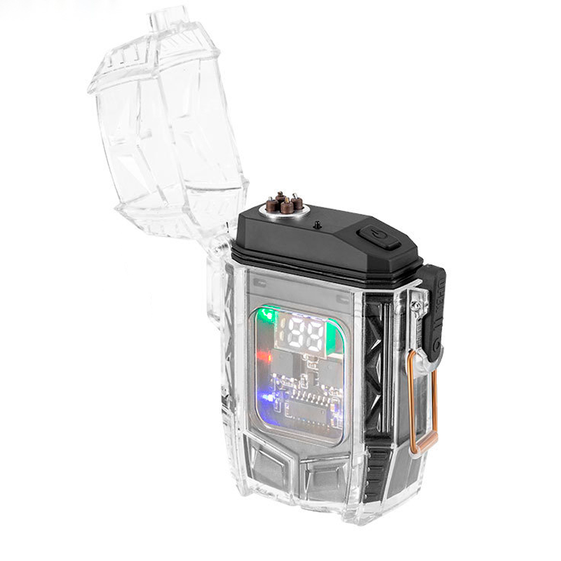 Ліхтар D48-1 COB/LED Type-C (20994362)