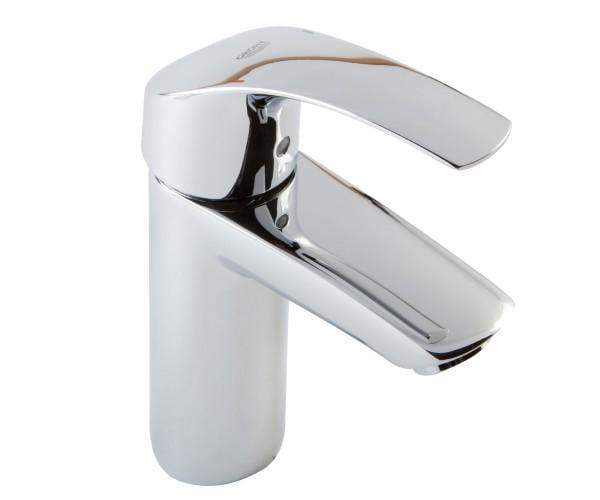 Смеситель для раковины однорычажный Grohe EUROSMART 23322001 (25416)