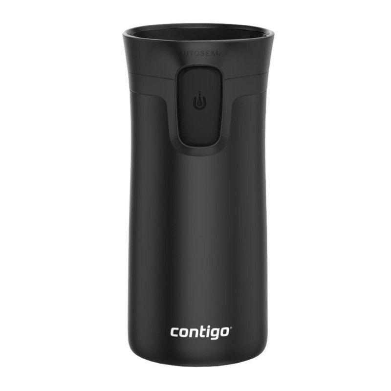 Термокружка Contigo Pinnacle Couture 300 мл Black