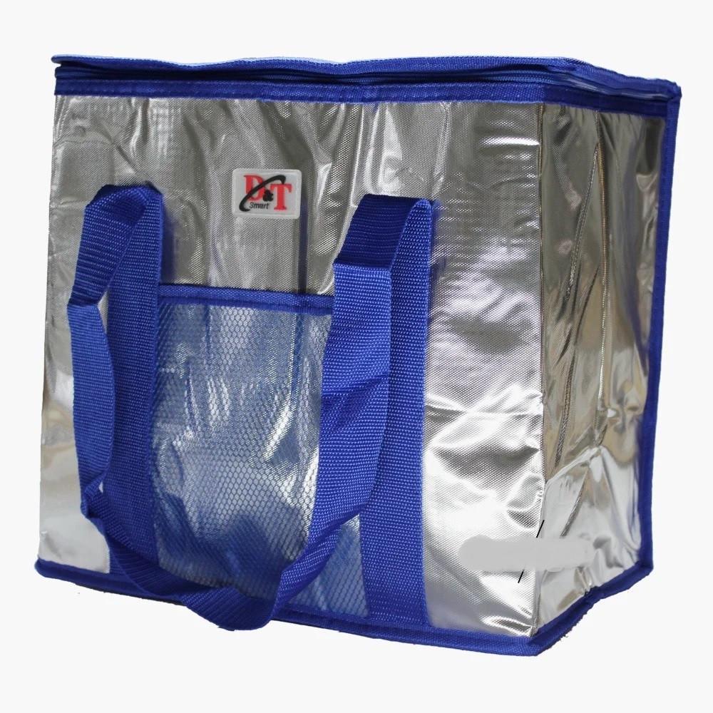 Термосумка UKC 26 л Cooling Bag 36х22х33 см