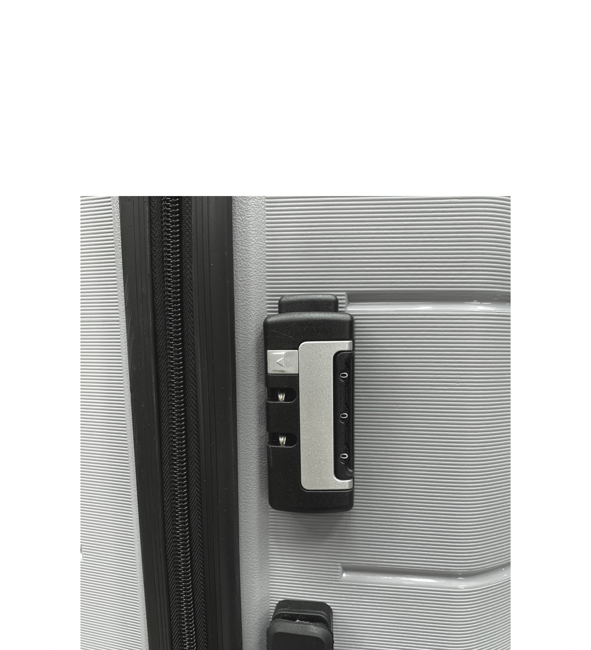 Чемодан my Polo PP003-М полипропилен на 4-х двойных колесах средний М 70 л - фото 2 Чемодан my Polo PP003-М полипропилен на 4-х двойных колесах средний М 70 л - фото 2