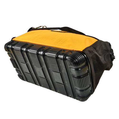 Сумка-органайзер для инструмента INGCO INDUSTRIAL 40 см (26842954) - фото 4 Сумка-органайзер для инструмента INGCO INDUSTRIAL 40 см (26842954) - фото 4