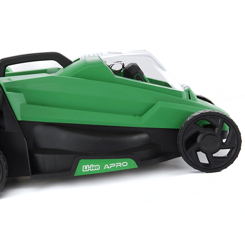 Газонокосарка акумуляторна Apro LM 20 без АКБ без ЗУ (895644) - фото 7 Газонокосарка акумуляторна Apro LM 20 без АКБ без ЗУ (895644) - фото 7