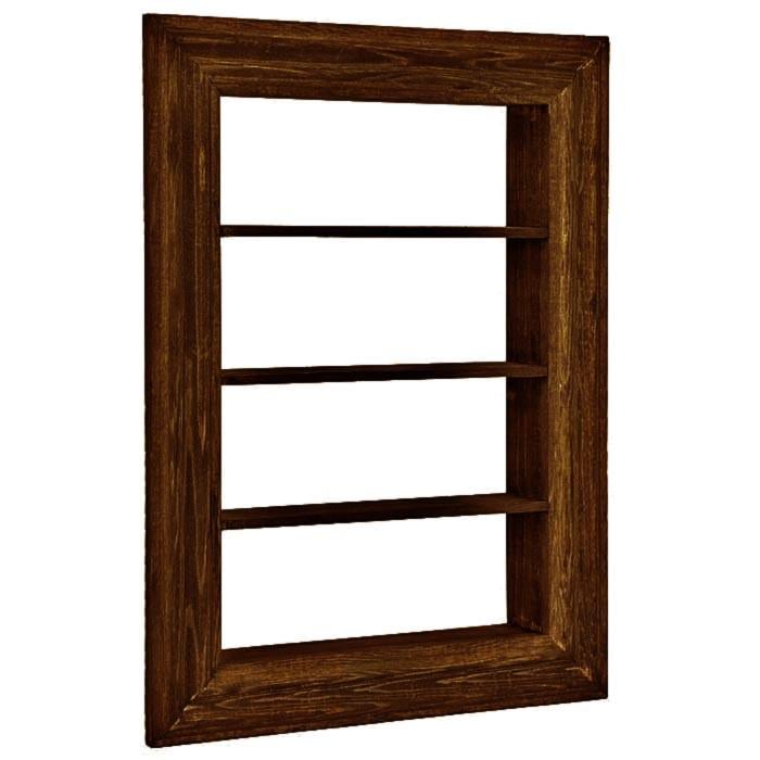 Органайзер для очков из дерева Сушанети Латте (ОЧК-002616)