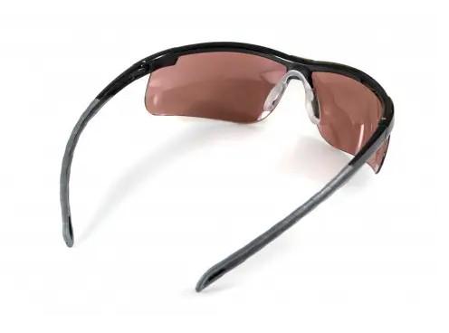 Окуляри захисні із змінними лінзами Ducks Unlimited Ducab-2 shooting KIT Anti-Fog - фото 6