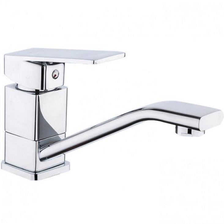 Смеситель для кухни Frap F4546 Хром (1033895)