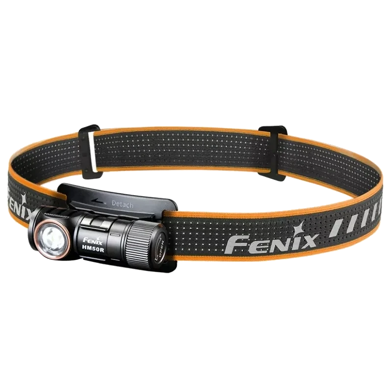 Ліхтар налобний Fenix HM50R V2.0 (2999250743)