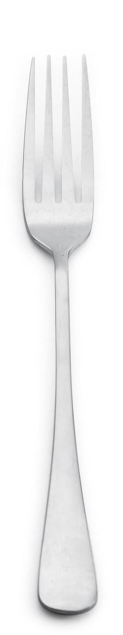 Набор столовых вилок Ringel Mira из нержавеющей стали с зеркальной полировкой 6 шт. 20,3 см (RG-3117-6/3) - фото 2 Набор столовых вилок Ringel Mira из нержавеющей стали с зеркальной полировкой 6 шт. 20,3 см (RG-3117-6/3) - фото 2