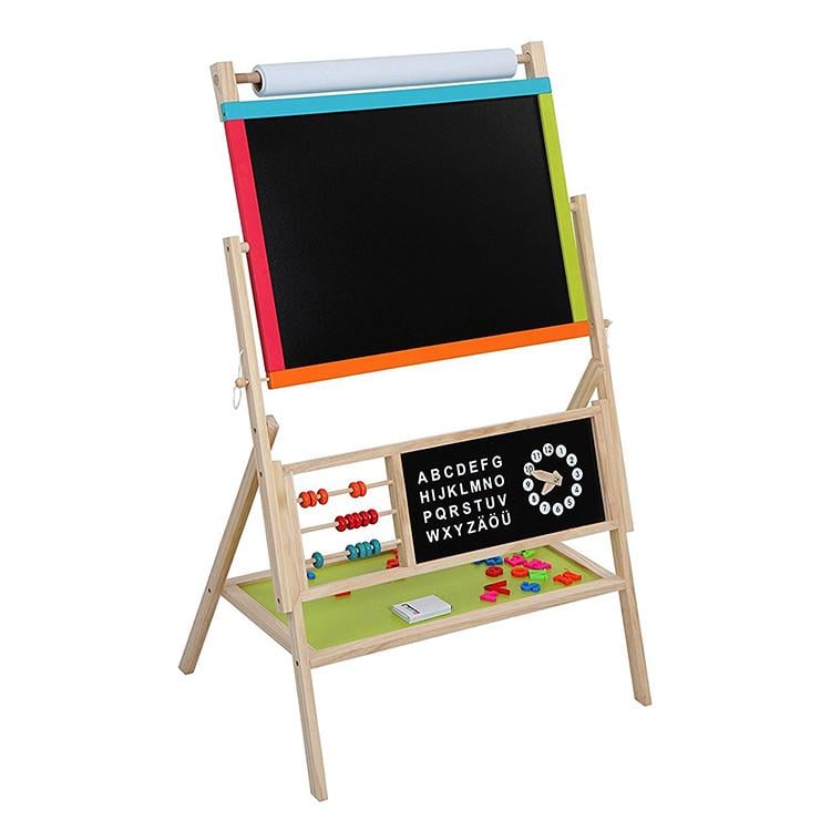 Мольберт інтерактивний дитячий навчальний Avko В103 (27337186) - фото 3 Мольберт інтерактивний дитячий навчальний Avko В103 (27337186) - фото 3