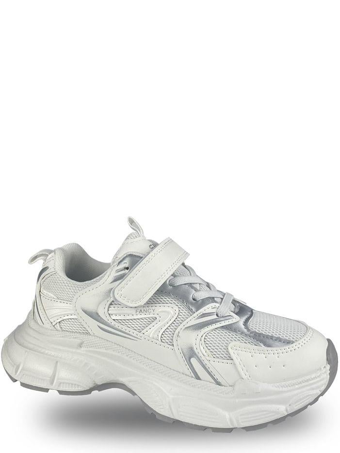 Кроссовки текстильные Jong Golf CN11127-7 р. 27 Белый