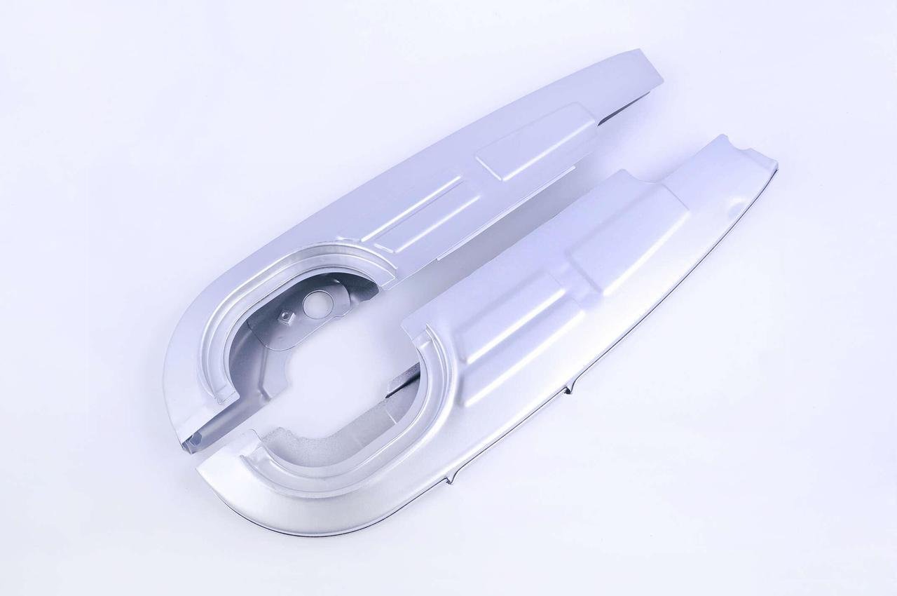 Кожух ланцюга трансмісії VDK для Delta (2177186668)