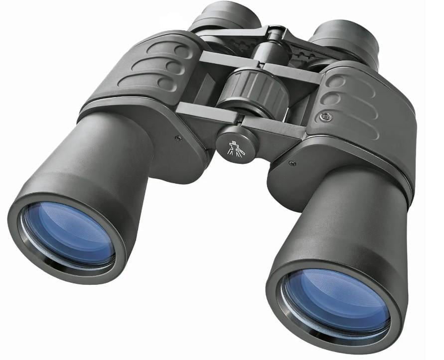 Бинокль Bresser Hunter 20x50 (1152050)