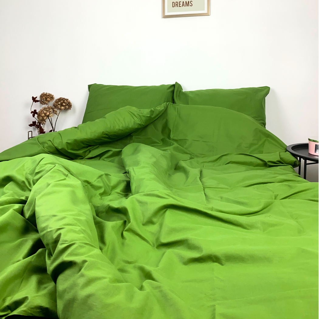 Комплект постельного белья Vital Textile бязь голд семейный 150х220 см (BLс-17Е)