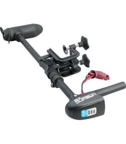 Мотор електричний Haswing W-20 (2275342454) - фото 6 Мотор електричний Haswing W-20 (2275342454) - фото 6