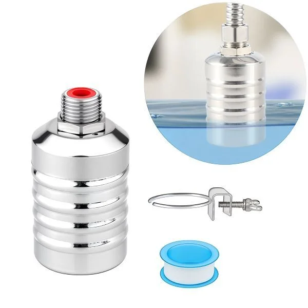 Поплавковый контроллер уровня воды MG00018 90х48 мм - фото 2 Поплавковый контроллер уровня воды MG00018 90х48 мм - фото 2