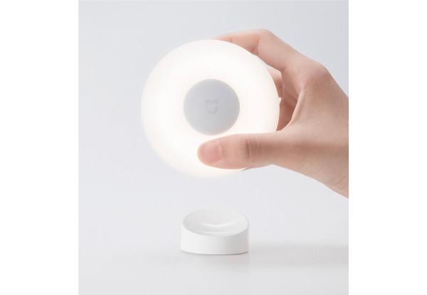 Лампа ночник ночная Mijia Motion-Activated Nightlight 2 MJYD02YL (MUE4114CN MUE4115GL) - фото 7