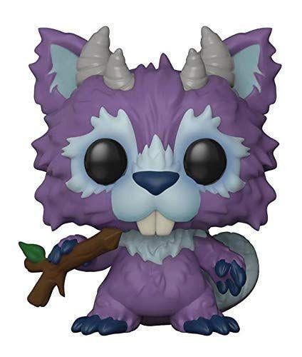 Фігурка Funko Pop Ангус Монстрики Лісу Angus Knucklebark 10 см