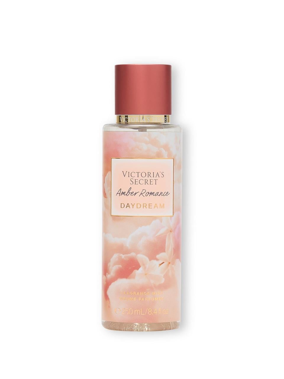 Спрей парфумований для тіла Victoria's Secret Amber Romance Daydream 250 мл (2421125952)