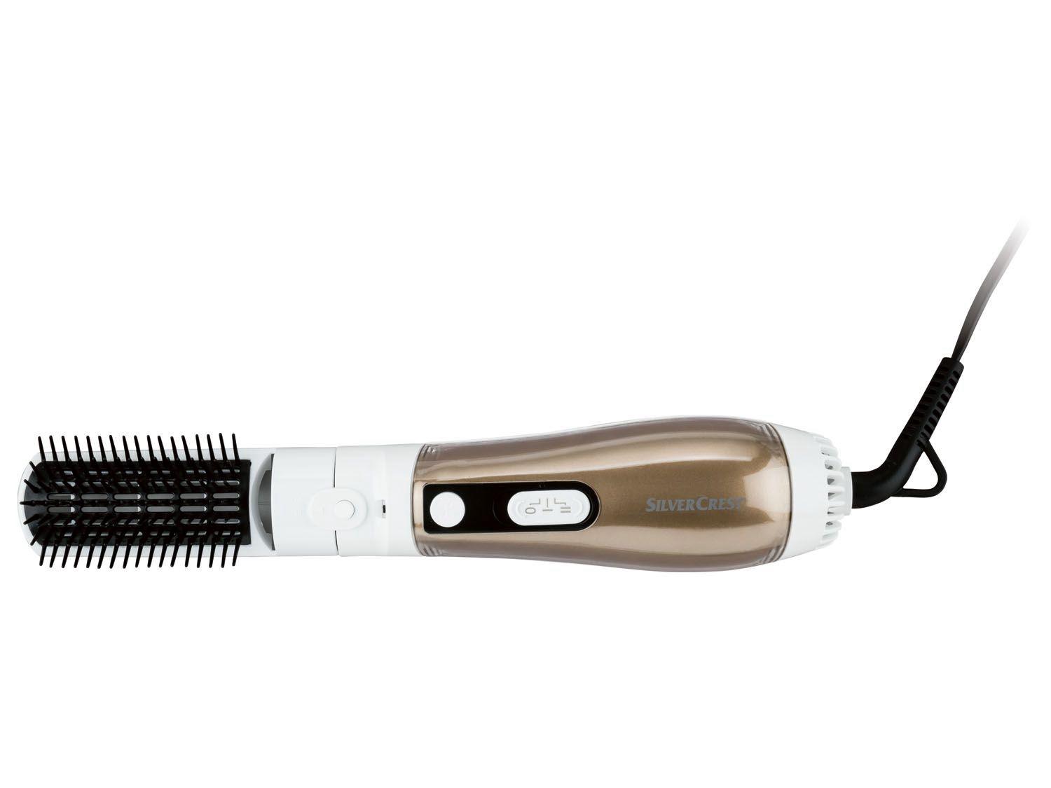 Фен-щетка Silver Crest SWBP 1000 A2 (03321)