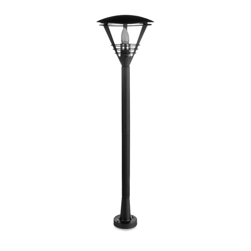 Фонарь уличный Brille GL-11 D (142036)