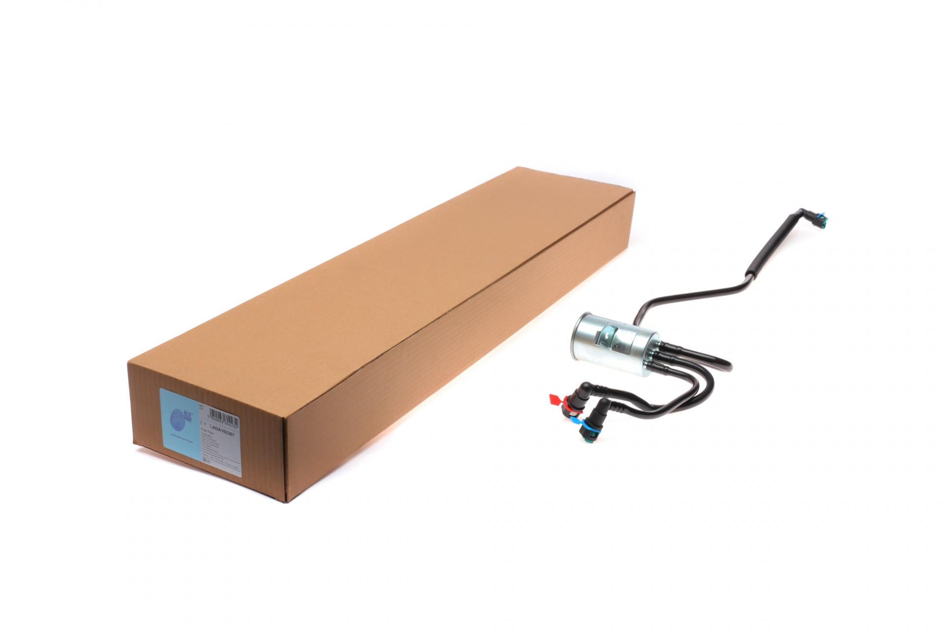 Фильтр топливный BLUE PRINT для Chrysler Voyager/ Grand Voyager 2,0-3,8 95-01 (ADA102307)