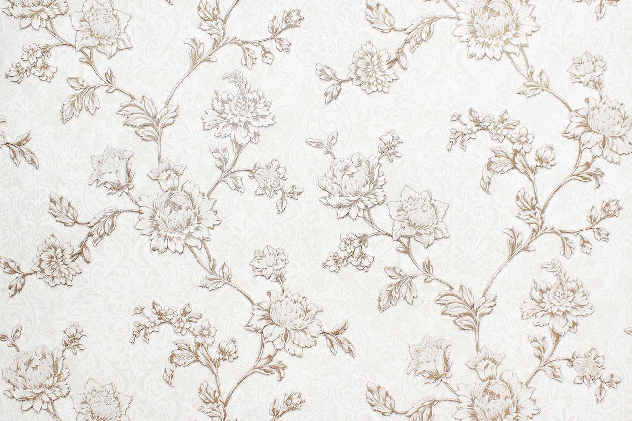 Обои универсальные LS 10,05х1,06 м Бежевый (1483/1) - фото 2 Обои универсальные LS 10,05х1,06 м Бежевый (1483/1) - фото 2