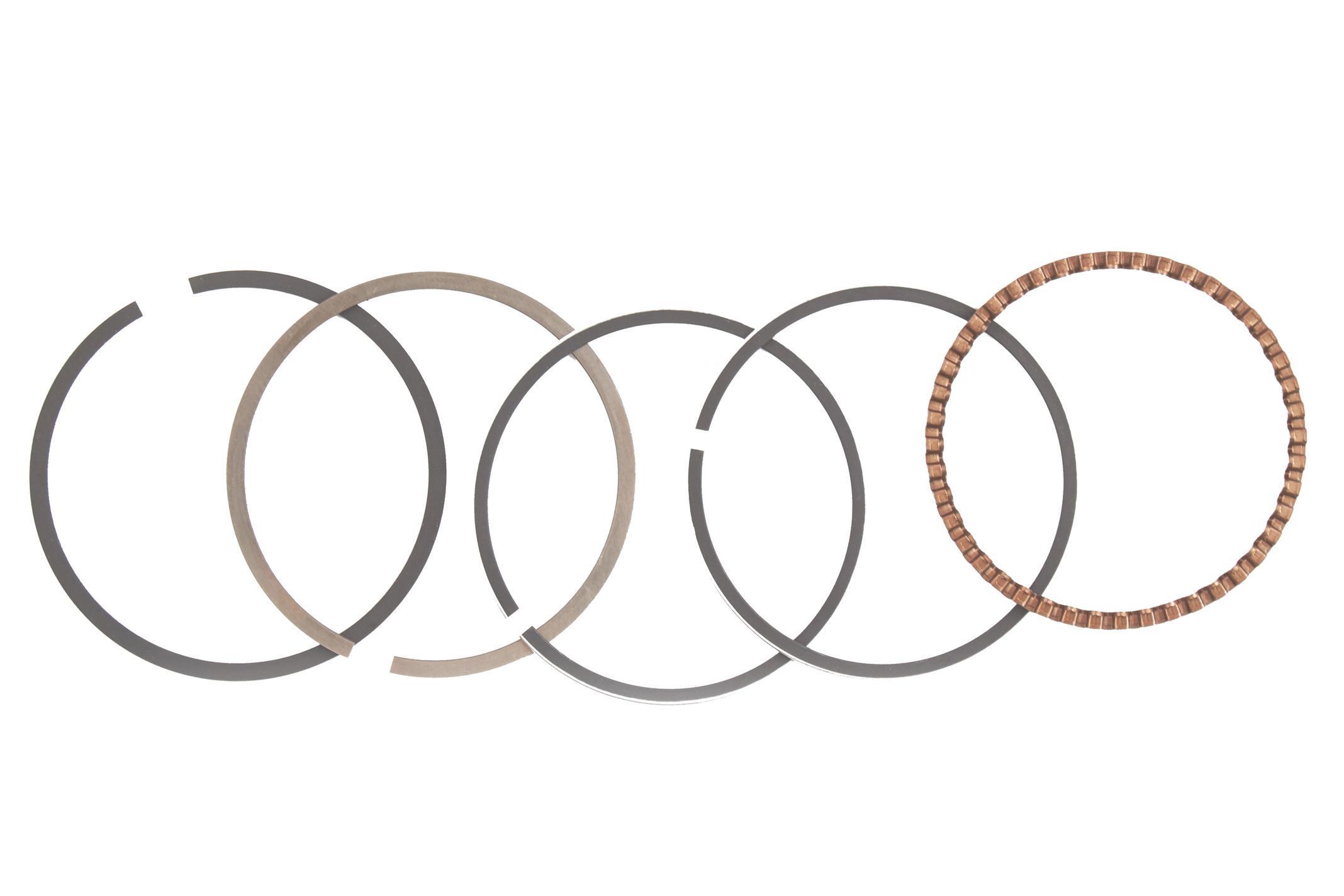 Кільця поршневі EVO для Delta 100 Ø 50,25 мм (K-8049)