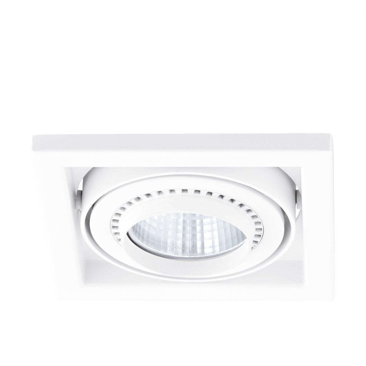 Светильник точечный встраиваемый Eglo 110/PROFESSIONAL LI (61215)